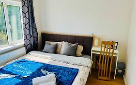 The Garden Luxe Retreat